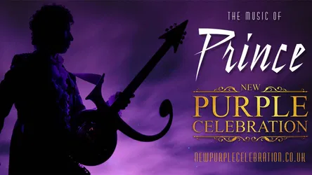 New Purple Celebration - The Music of Prince