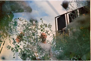 Isbells - Haarlem Vinyl Festival