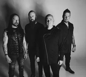 Disturbed: The Sickness 25th Anniversary Tour | Enhanced Experience