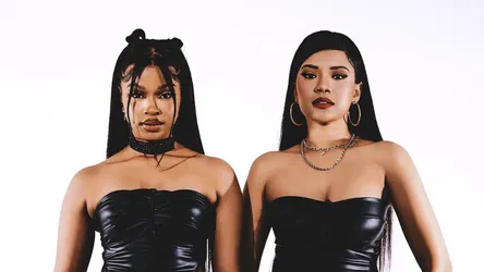 Blendsworld Presents: TxC