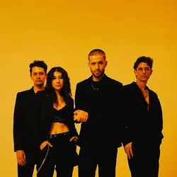 The Summer Set + Senses