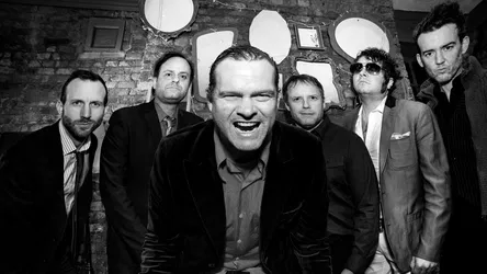 Electric Six
