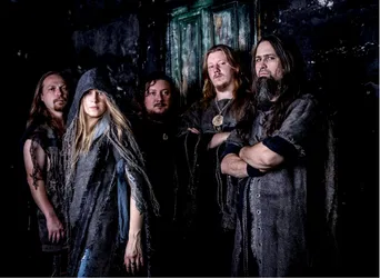 Patriarkh, Arkona & Hate