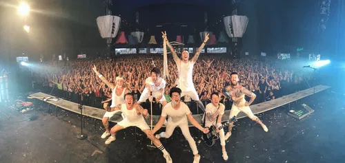 The Dirty Daddies - The Lucky Seven