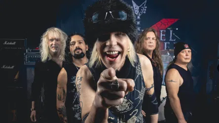 Michael Schenker Group