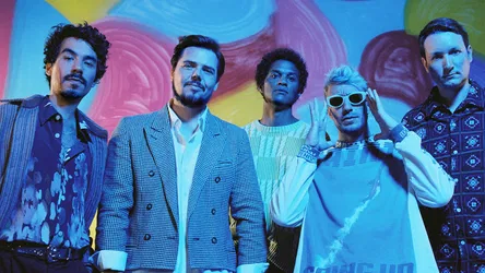 Chef'Special: Openluchttheater 2025