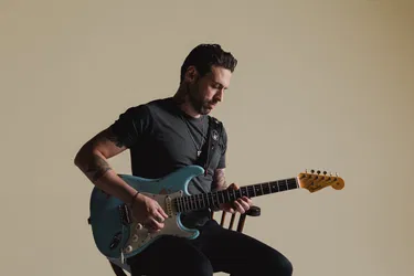 Dan Patlansky + support: Crossroad Trail