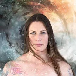 Floor Jansen - Strijdlust