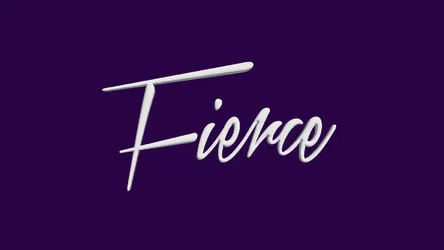 Fierce