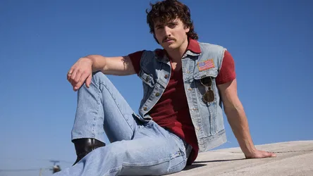 Benson Boone - American Heart Tour