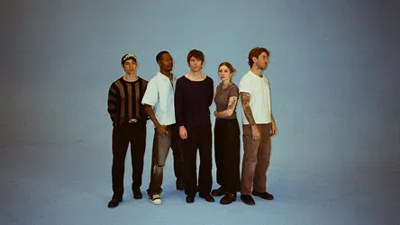 TURNSTILE: THE NEVER ENOUGH TOUR