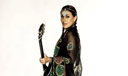 Ida Nielsen + support Kidd Nebula