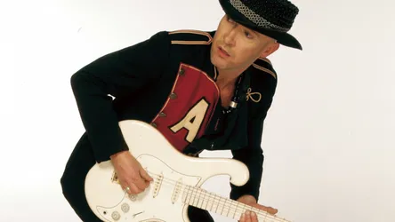 Time Bandits (feat. Elske DeWall)