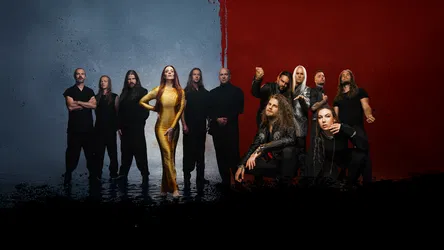 Epica & Amaranthe - Arcane Dimensions Tour