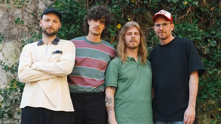 Elephant - Haarlem Vinyl Festival