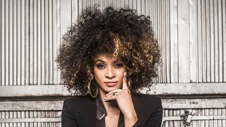 Kandace Springs