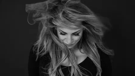 A tribute to Adele - Someone like her