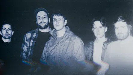 Counterparts + Sunami + One Step Closer + God Complex