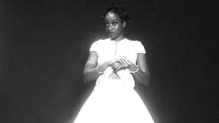 Little Simz - The Lotus Tour