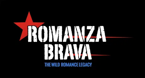 Romanza Brava ( The Wild Romance Legacy )+ Support