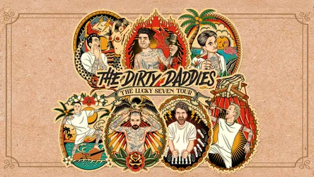 The Dirty Daddies