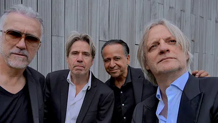 JazzRock Café - Mint Jams