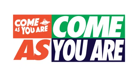 Come As You Are 2025