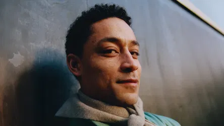 Loyle Carner - hopefully !
