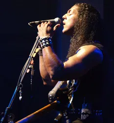 Limehouse Lizzy - Thin Lizzy Tribute