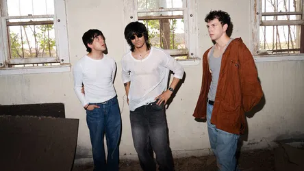 Late Night Drive Home