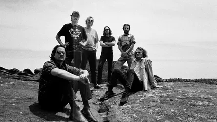 King Gizzard & The Lizard Wizard