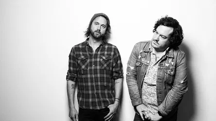 The Dangerous Summer + Support