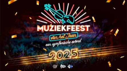 Muziekfeest van het Jaar
