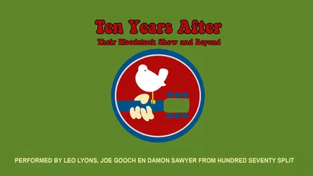 Ten Years After