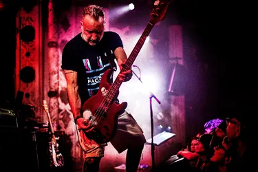 Peter Hook & The Light