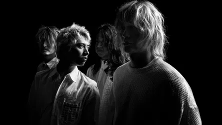 ONE OK ROCK DETOX EUROPEAN TOUR 2025