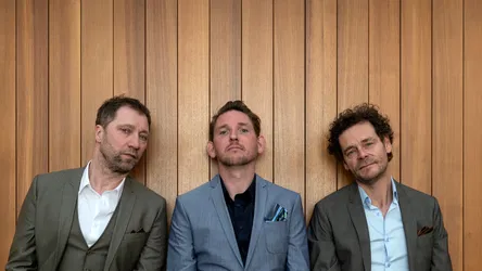 Kraak & Smaak (Live)