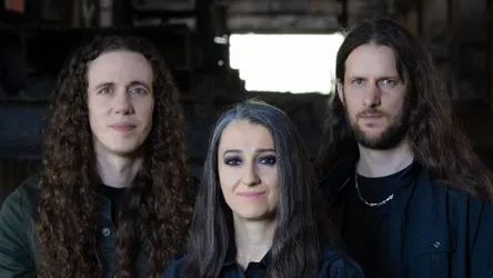 Aephanemer + Valhalore + Dark Oath