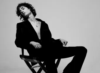 sombr - The Late Nights & Young Romance Tour