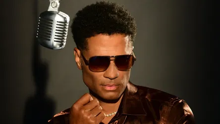 Eric Benet