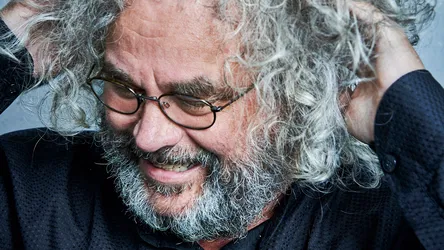 Andreas Vollenweider & Friends