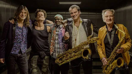 Dulfer! Total Response