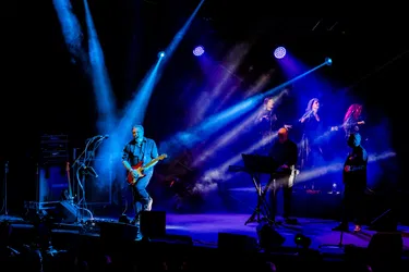 Pink Project The Band - The Story of Floyd, part 2