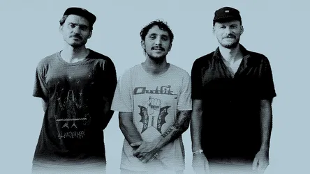 PACESHIFTERS play Nirvana