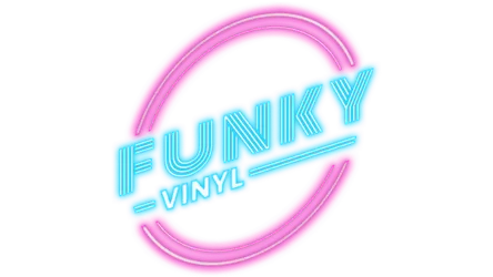 Funky Vinyl x Patronaat: The Vinyl Rave