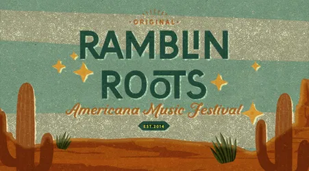 Ramblin Roots