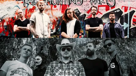 Nu-Metal Night: Linkin Park + Limp Bizkit