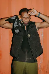 Rinse FM: Flowdan + more