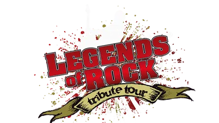 LEGENDS of ROCK Tribute Festival