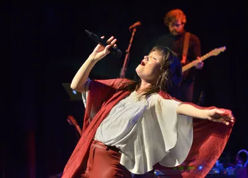 Kate! - Tribute to Kate Bush